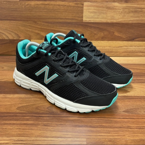 New Balance Shoes Sold New Balance 46v2 Running Shoes Black